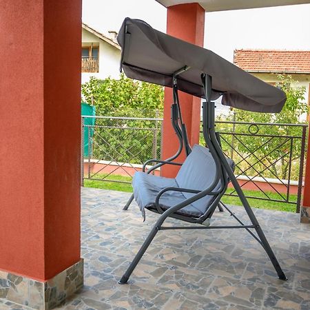 Къща За Гости „Жоро И Дани “ Villa Sapareva Banya Ngoại thất bức ảnh