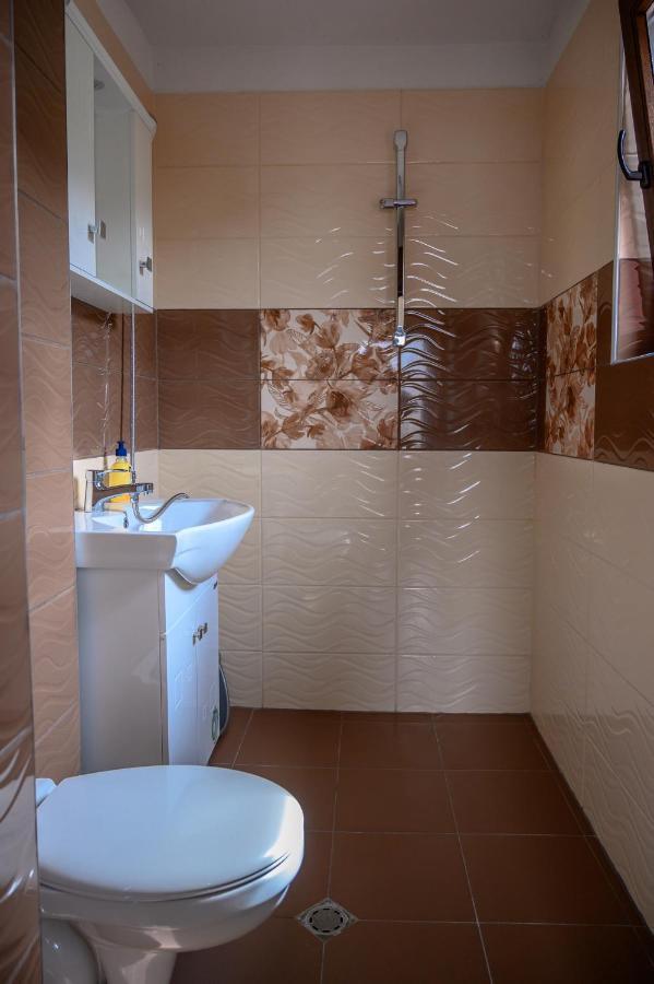 Къща За Гости „Жоро И Дани “ Villa Sapareva Banya Ngoại thất bức ảnh