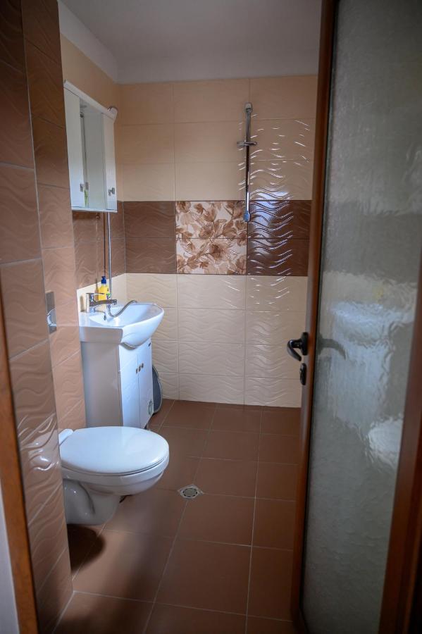 Къща За Гости „Жоро И Дани “ Villa Sapareva Banya Ngoại thất bức ảnh