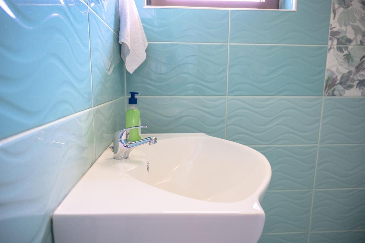 Къща За Гости „Жоро И Дани “ Villa Sapareva Banya Ngoại thất bức ảnh