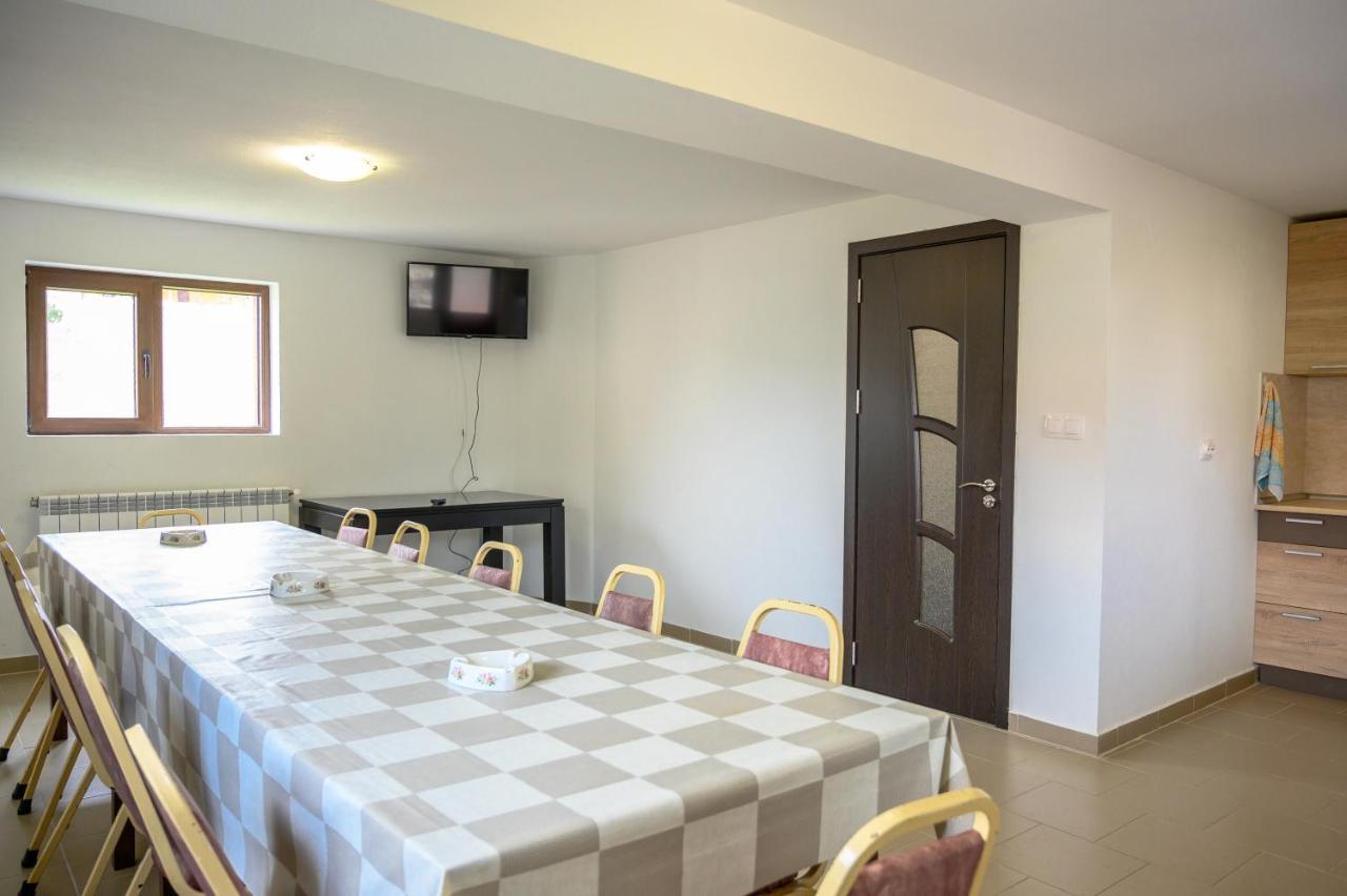 Къща За Гости „Жоро И Дани “ Villa Sapareva Banya Ngoại thất bức ảnh