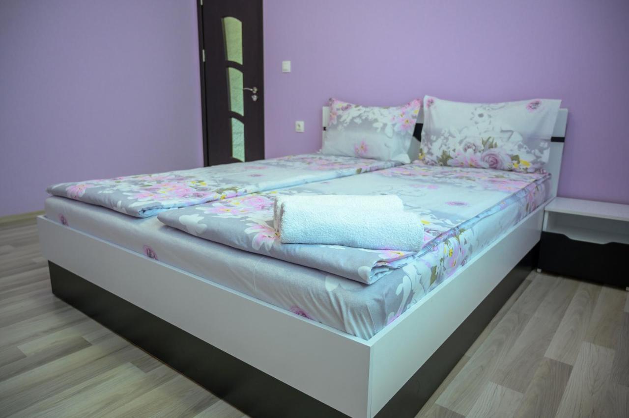 Къща За Гости „Жоро И Дани “ Villa Sapareva Banya Ngoại thất bức ảnh