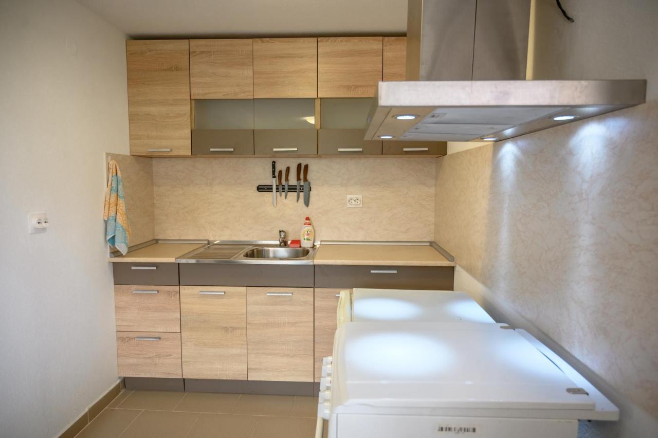 Къща За Гости „Жоро И Дани “ Villa Sapareva Banya Ngoại thất bức ảnh