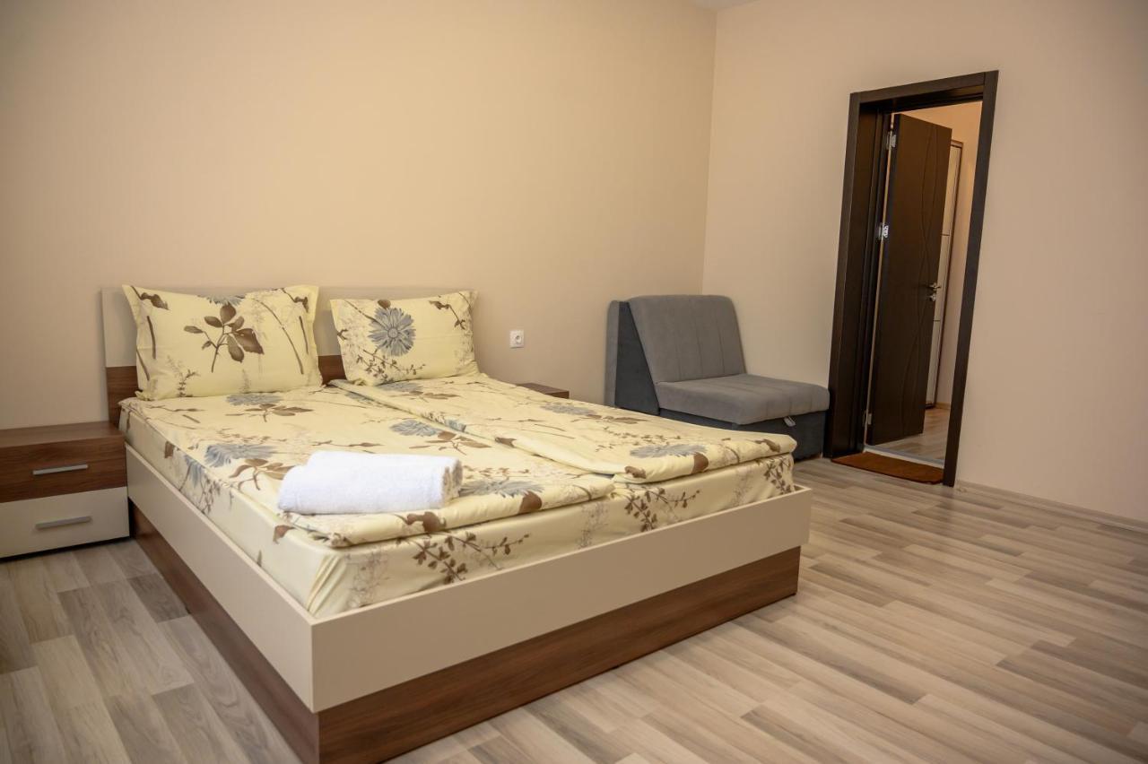 Къща За Гости „Жоро И Дани “ Villa Sapareva Banya Ngoại thất bức ảnh