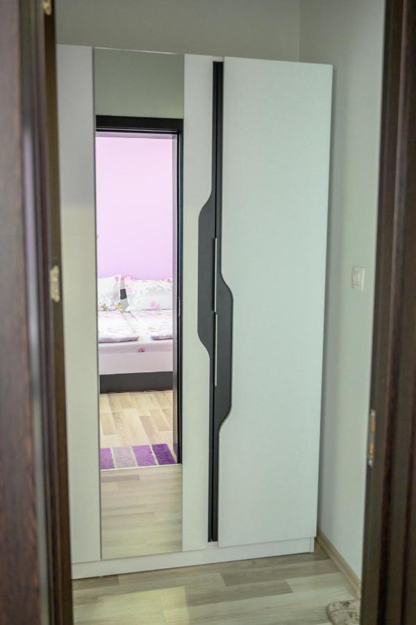Къща За Гости „Жоро И Дани “ Villa Sapareva Banya Ngoại thất bức ảnh