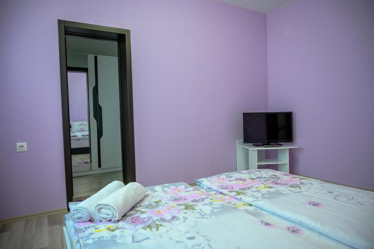 Къща За Гости „Жоро И Дани “ Villa Sapareva Banya Ngoại thất bức ảnh