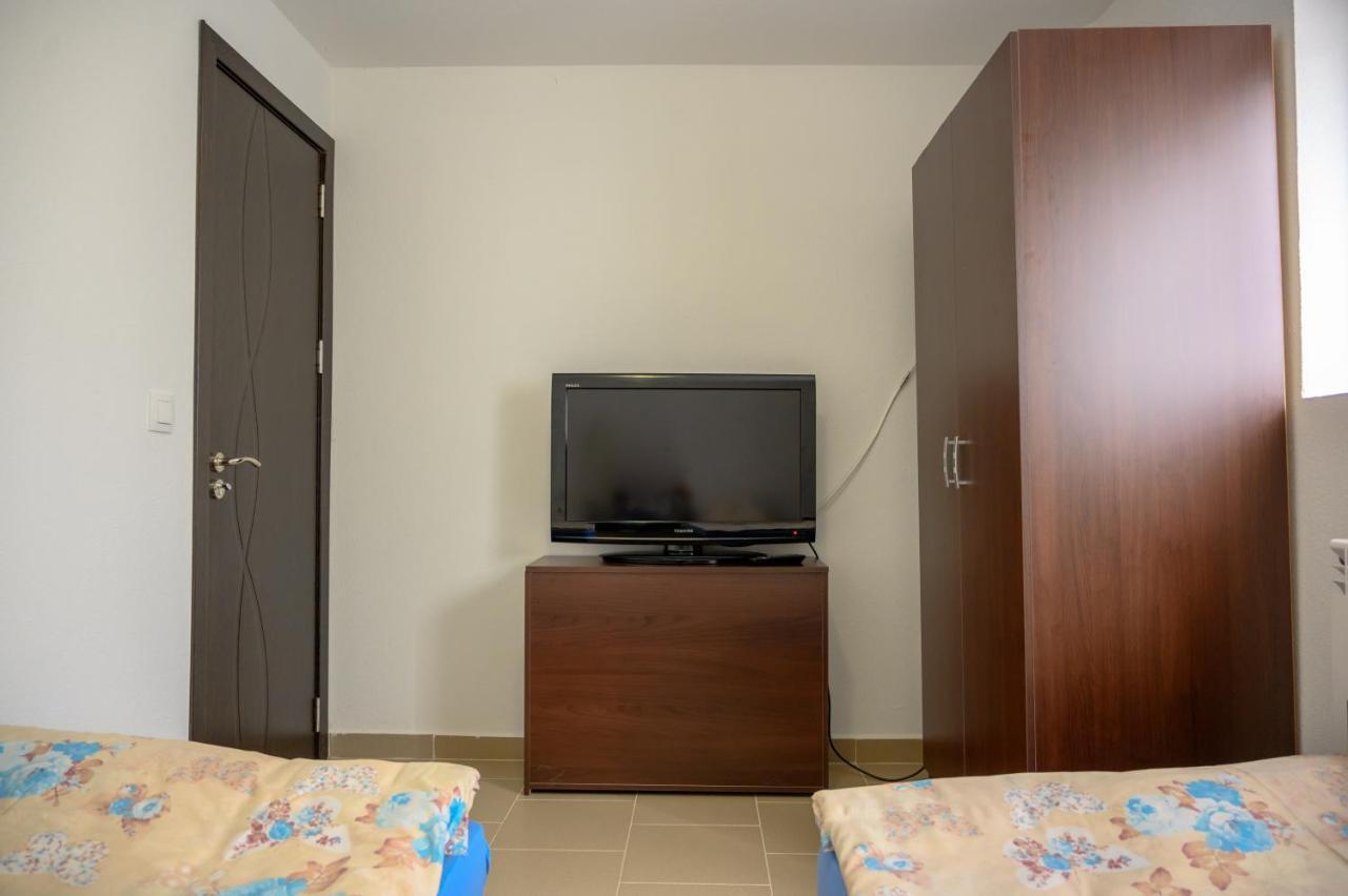 Къща За Гости „Жоро И Дани “ Villa Sapareva Banya Ngoại thất bức ảnh